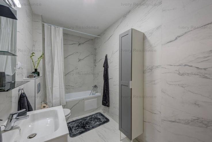Pipera, Ivory Residence apartament 2 camere si loc parcare cadou